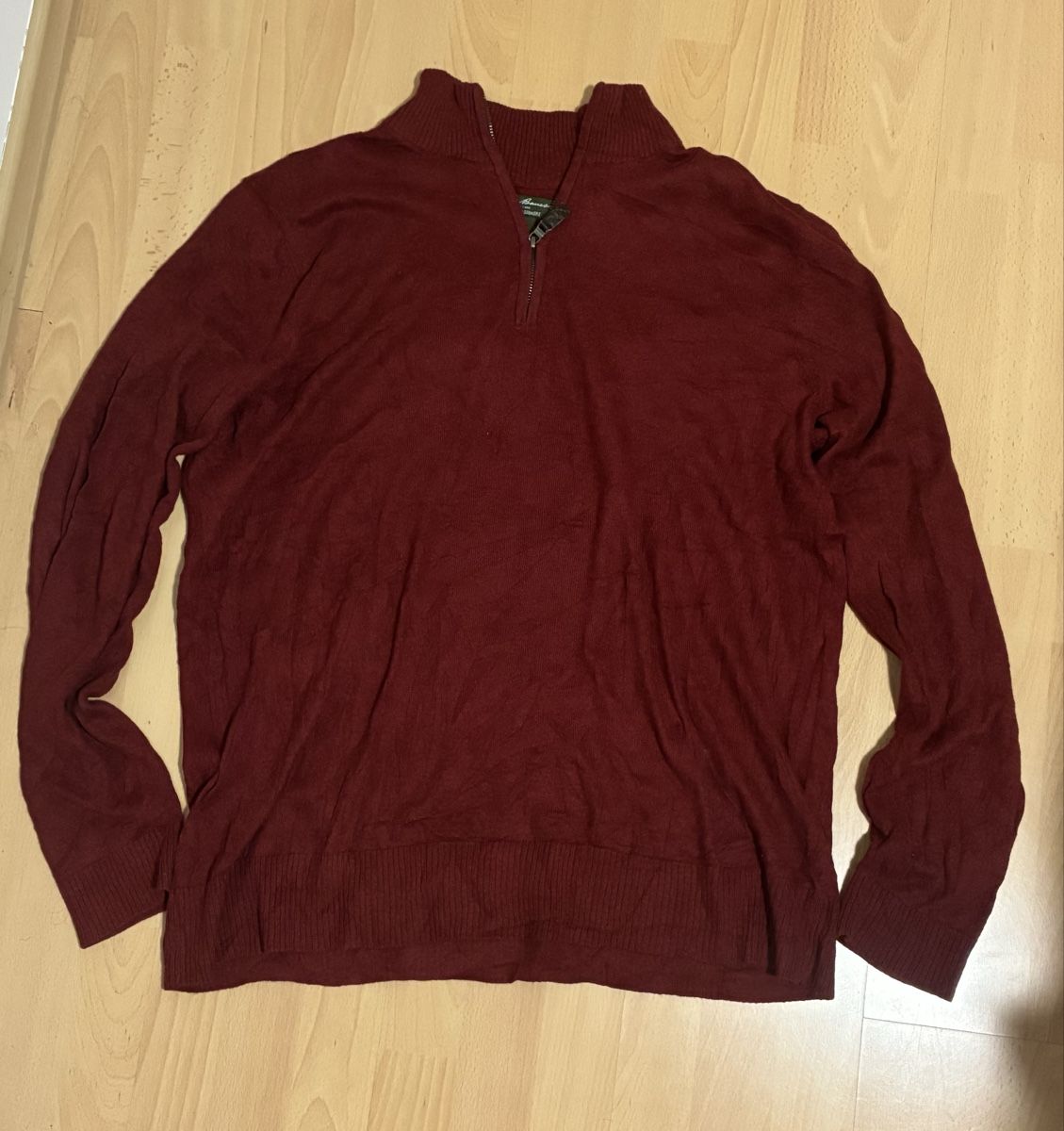 Eddie Bauer Maglioni & Felpe: Herren Pullover Eddie Bauer Grösse TL/GG guter Zustand – Usato da Möhlin venduto da cap_x66n