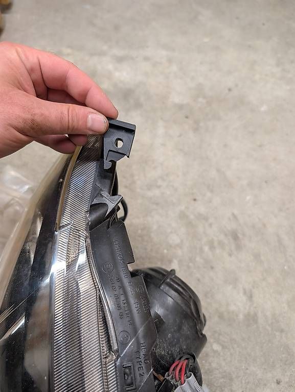 Fari: Scheinverfer Subaru Impreza Xenon R+L – Usato da Frauenfeld venduto da Yuriy 2