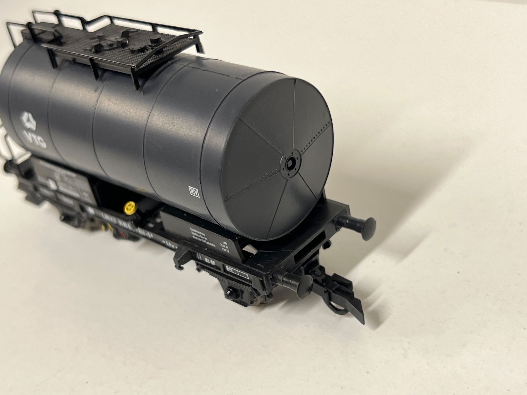 Roco Modellini di ferrovie: Roco VTG DB H0 DC – Usato da Neuenhof venduto da ludovicco 3