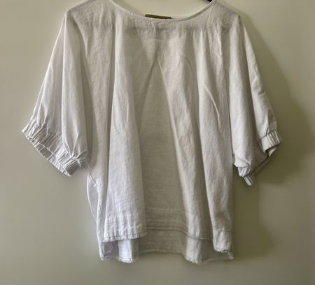 Schöne Bluse von Smith and Soul Gr. XS