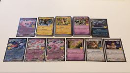 Pokemon 30th Celebration