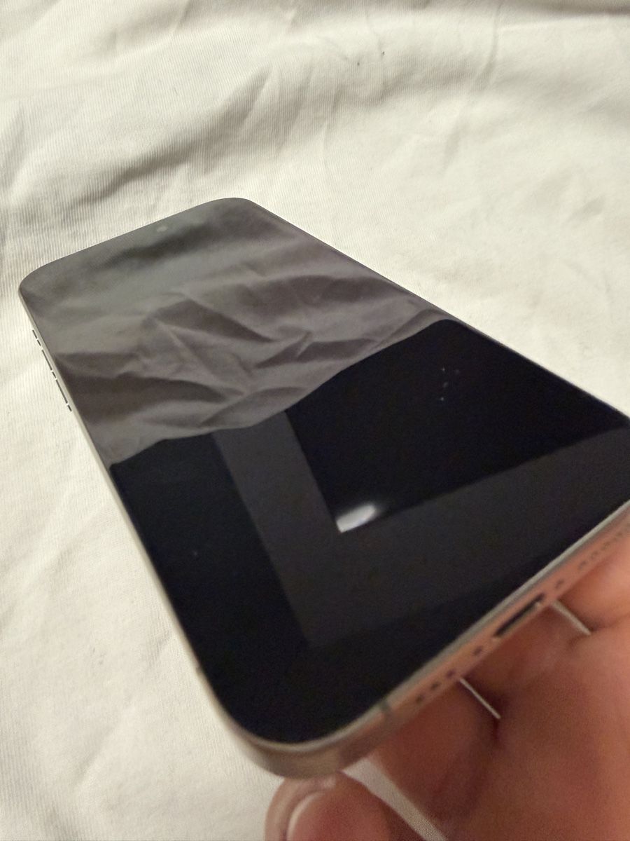 Apple Telefoni cellulari / Smartphones: iPhone 15 Pro Max 256GB – Usato da Biel/Bienne venduto da Besif90 2