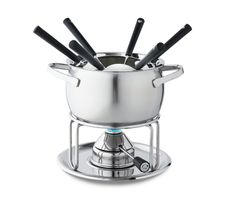 Kisag Fondue-Set VERBIER I Gratisversand