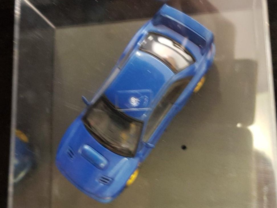 Modellini d'auto: 1:43 Subaru  Impreza Wrc    Trofeu – Nuovo e nell'imballaggio originale da Fribourg venduto da 911cc 5