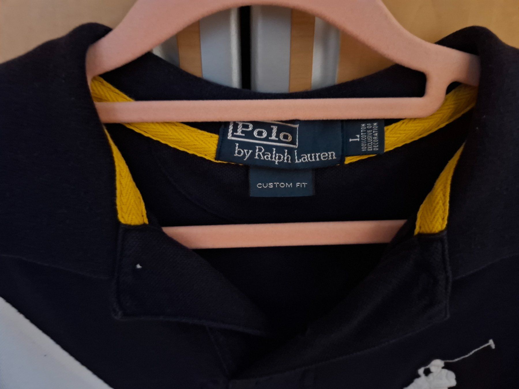 Ralph Lauren Magliette Polo: POLO RALPH LAUREN – Usato da Zürich venduto da zhch15 3