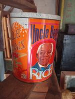 Boîte fer Uncle Ben's