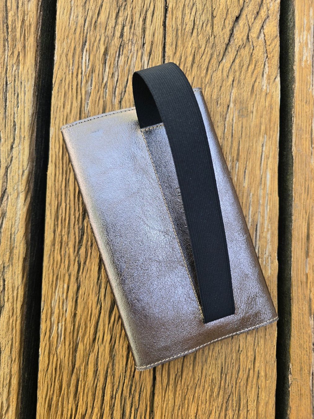 Portemonnaie: Accessoires: Brieftasche/Geldbörse Leder-MACHARTEN – Neu (gemäss Beschreibung) aus Romanshorn von Rachacha 5