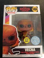 Funko Pop Stranger Things - Vecna 1464 - Edition Spéciale ✨
