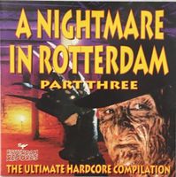 A nightmare in Rotterdam Part three