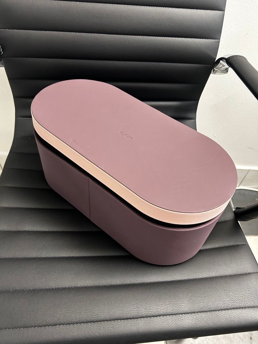 Dyson Asciugacapelli: Dyson Airwrap Complete Long Straight+Wavy, top Zustand!  – Nuovo e nell'imballaggio originale da Zürich venduto da nem_r7xs 4