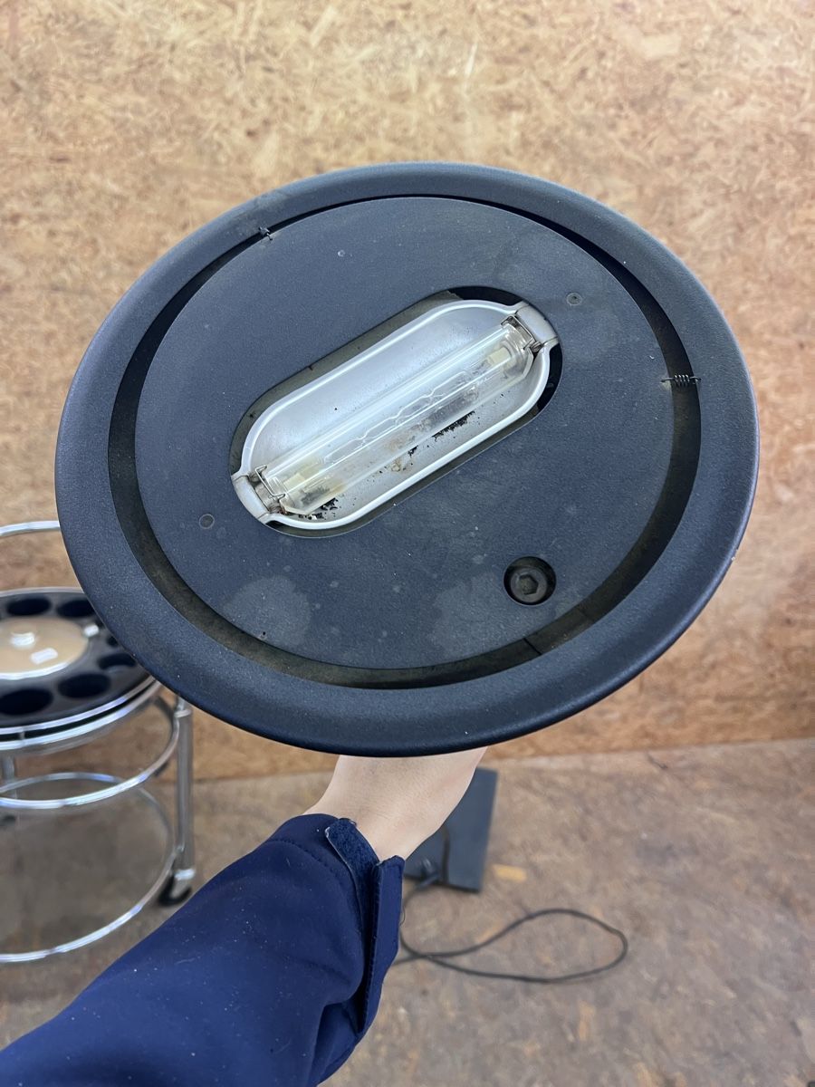 Lampen: Stehlampe (106) – Gebraucht aus Glattfelden von bro_f2vv 5