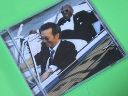B.B. King & Eric Clapton - Riding with the King CD