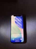 iPhone 12 mini 64 Go – Bleu