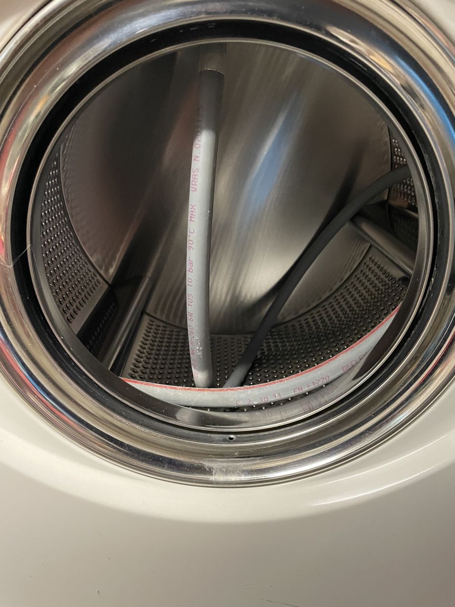 Lavatrici: Huwa Universal 65 Washing Machine Used – Usato da Lengnau BE venduto da aja_tqn9 1