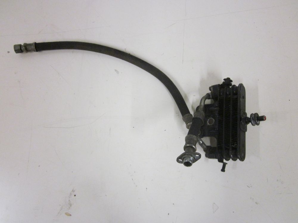 Crépine de réservoir d'huile pour Yamaha 600 XT Ténéré -  43F - 2KF - 34L - 55W main image 0