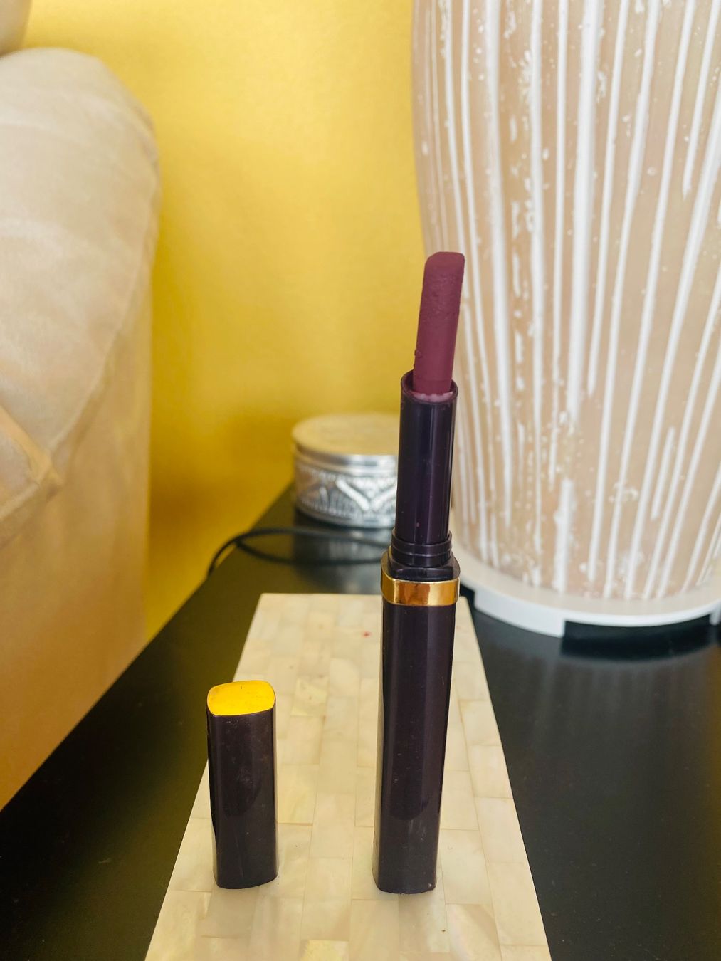 Make-up: Loréal Rouge captif – Usato da Belmont-sur-Lausanne venduto da chu_vxf5 1