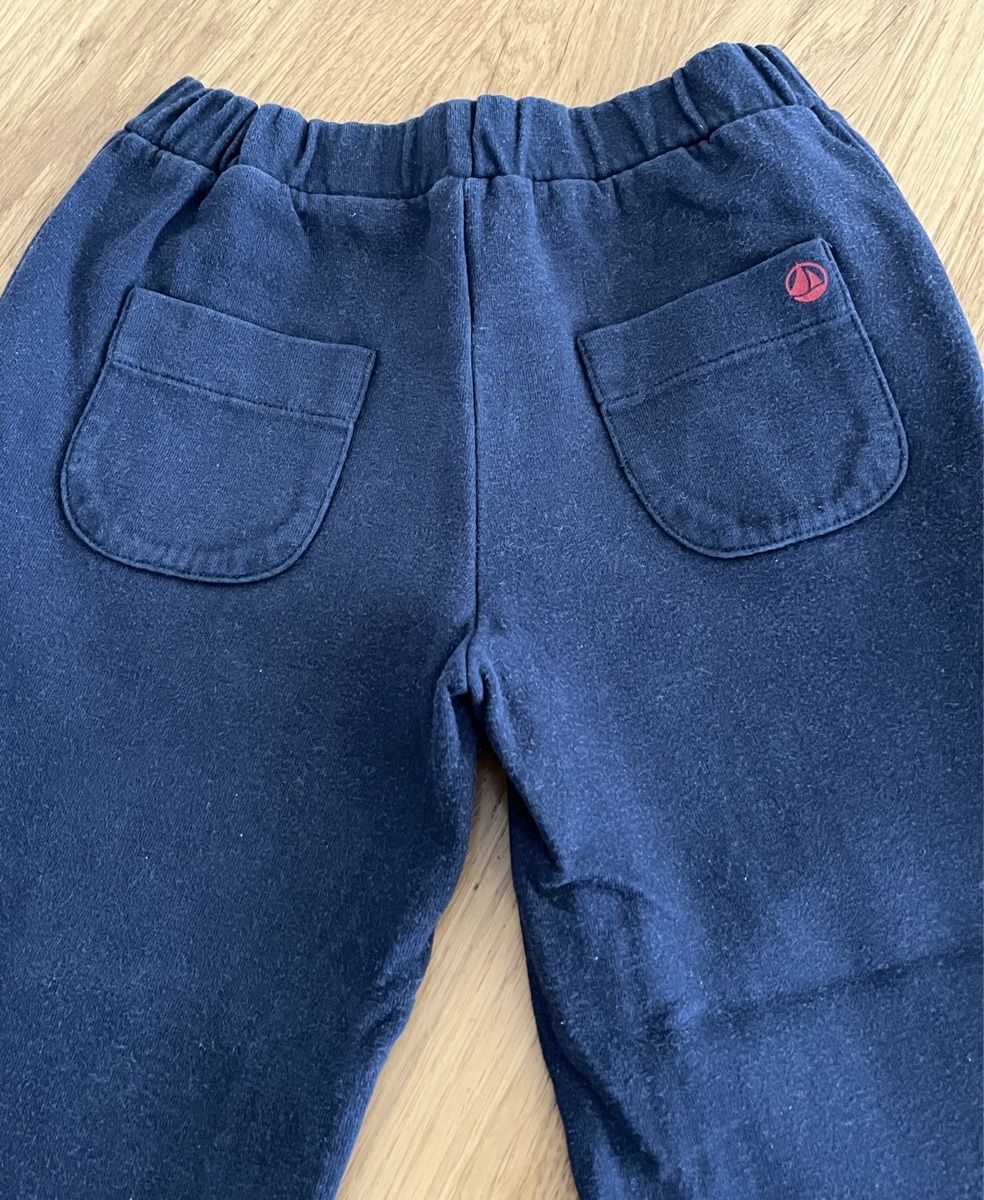 Petit Bateau Pantaloni: Petit Bateau Hose 6J/116 cm – Usato da Zürich venduto da asocaciu 1