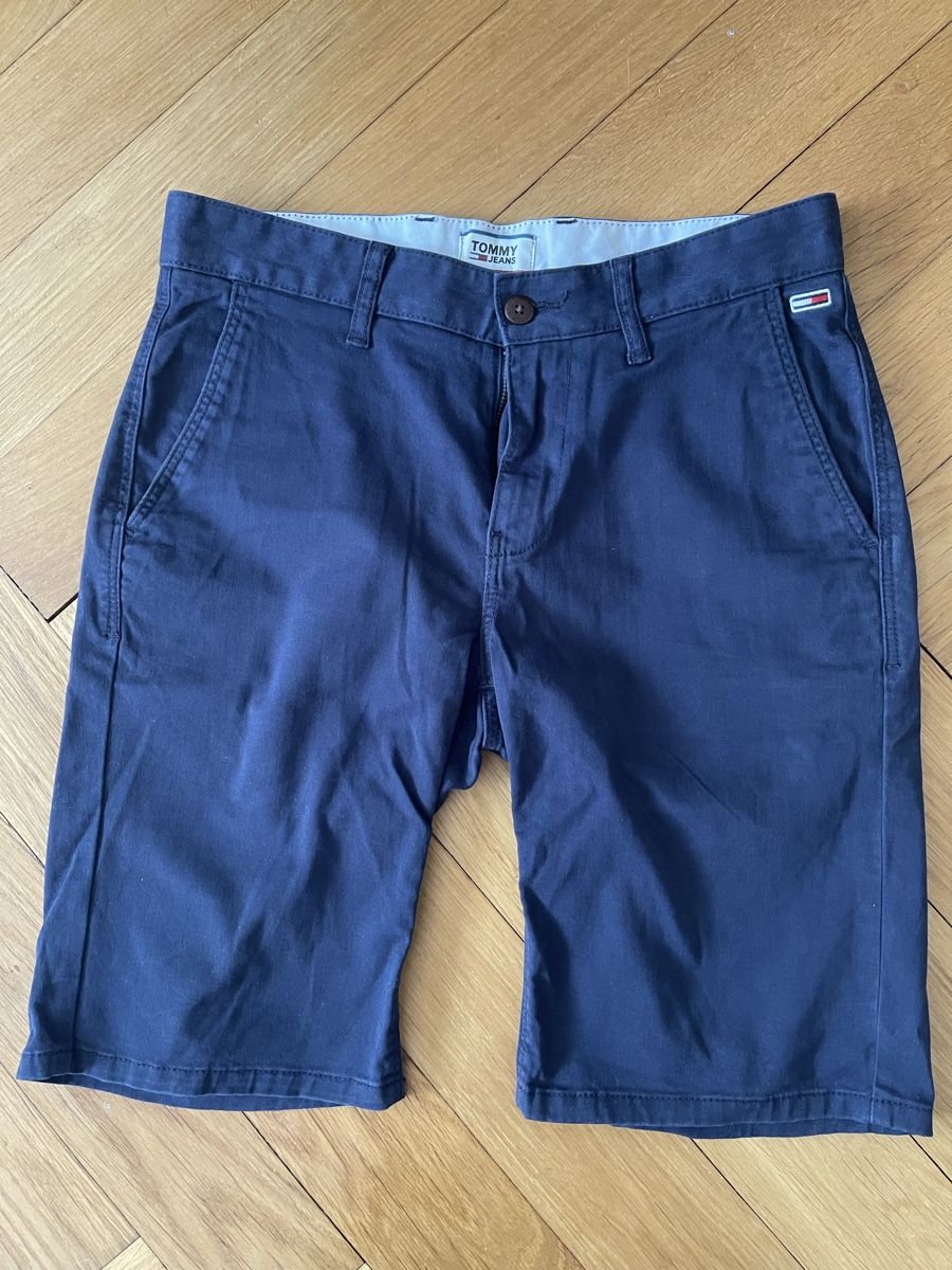 Jeans: Tommy jeans Schorts – Usato da Basel venduto da mar_8vqn