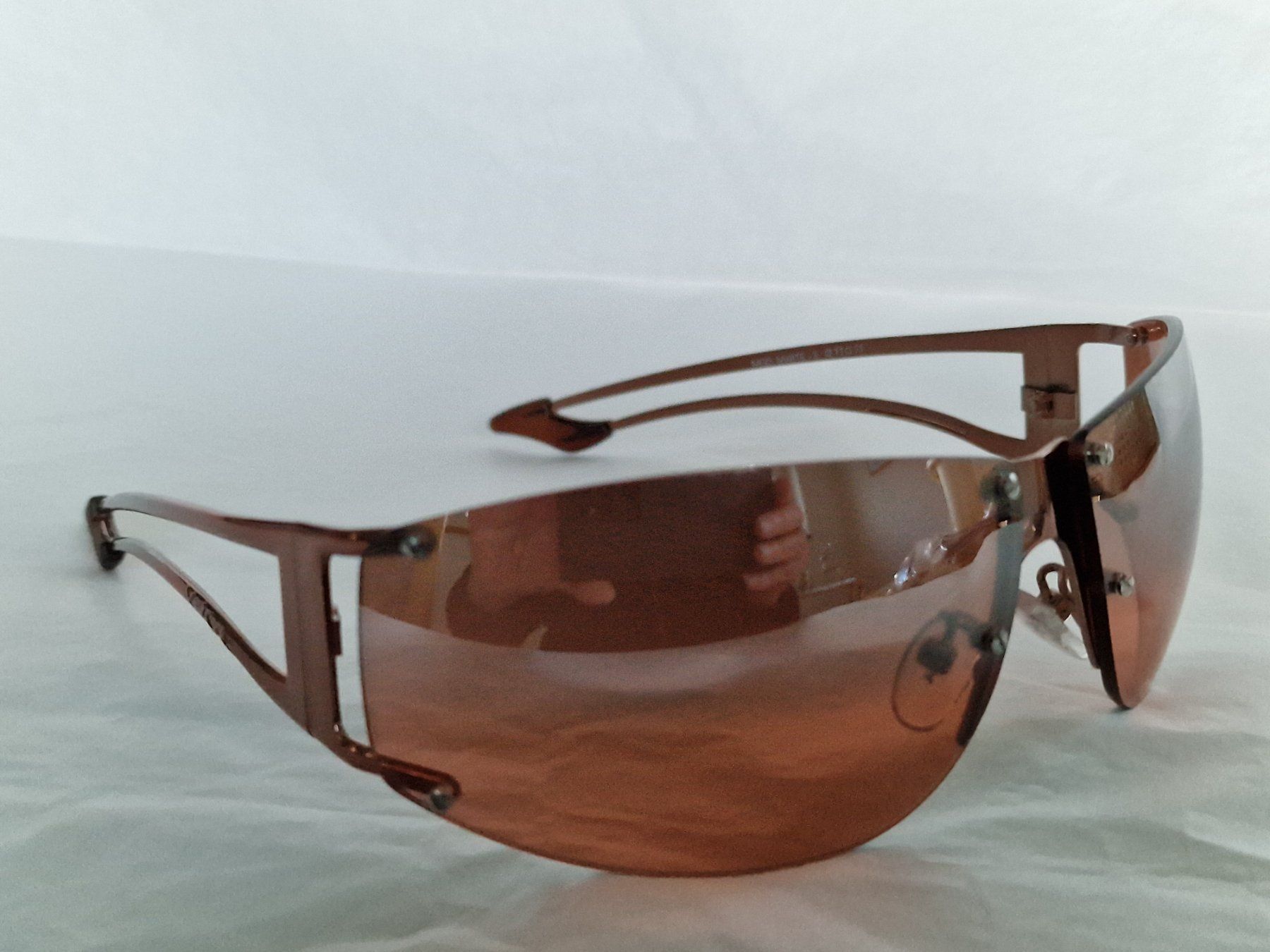 Occhiali & Lenti: X-ICE  HERREN  SONNENBRILLE – Nuovo e nell'imballaggio originale da Aadorf venduto da condor35 5