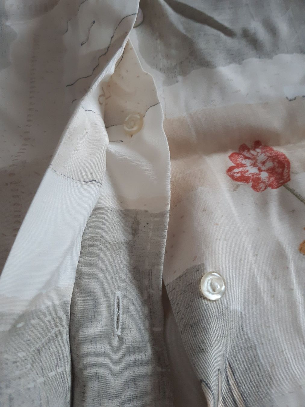 Camicette: Bluse  Viscose L/XL – Usato da St.Gallen venduto da LaMiSa 4