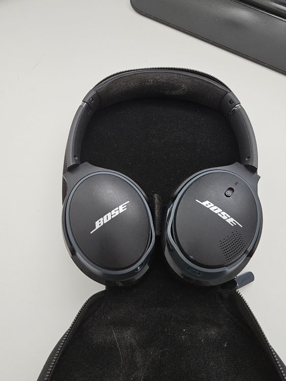 Bose AE2 Soundlink Kopfhörer (Gebraucht) in Rickenbach b. Wil für CHF ...