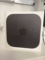 Apple TV 4K (3. Gen.) MQDM3B/A Wi-Fi
