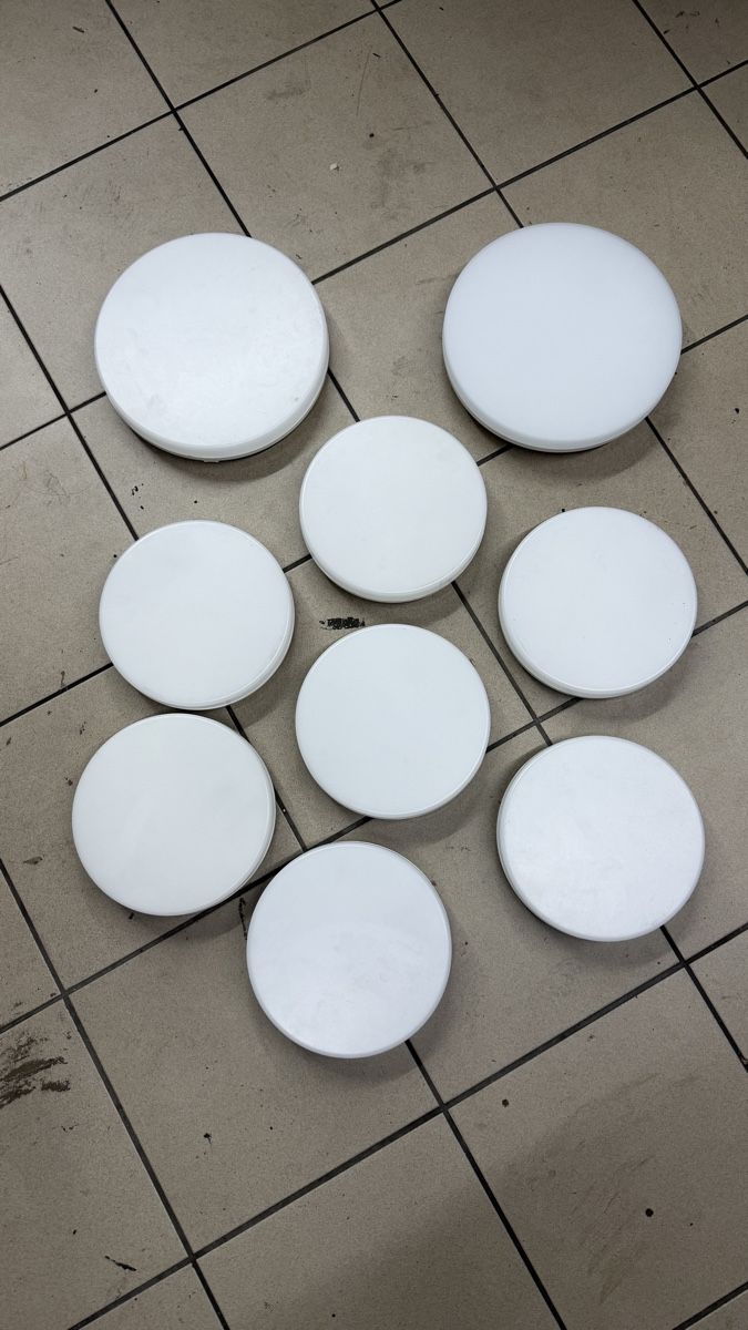 Lampen: 9x Led Lampen – Gebraucht aus Schaffhausen von Alles_k