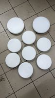 9x Led Lampen