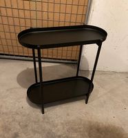 Blumenständer/Regal, IKEA OLIVBLAD, gebraucht