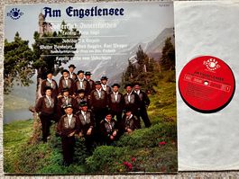Am Engstlensee Jodlerklub Innertkirchen Echo Vom Urbachtal
