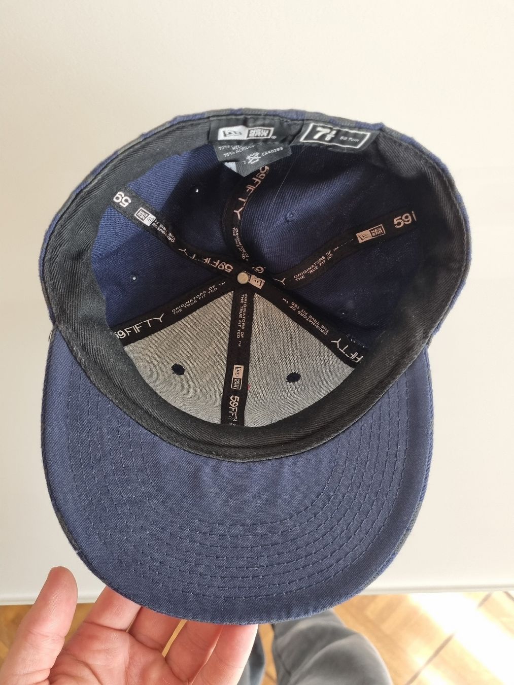 Sonstige Kleidung & Accessoires: New Era Cap von Red Bull – Gebraucht aus Schüpfen von marou4 4