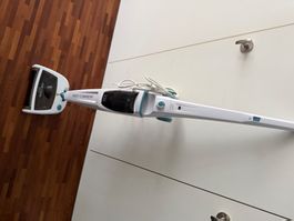 Dampfreiniger 2-in-1 – Easy Home Steam & Sweeper zu verkaufe