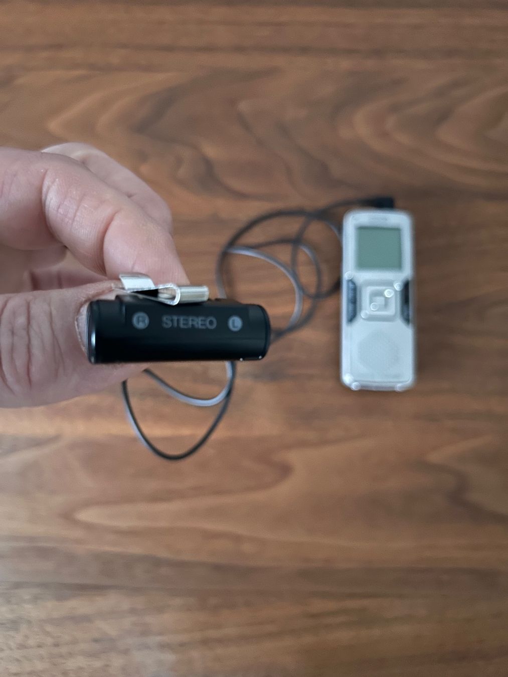 Philips Enregistreurs: Philipps Voice Tracer – Neuf (Voir description) à Wettingen par Luxine 2