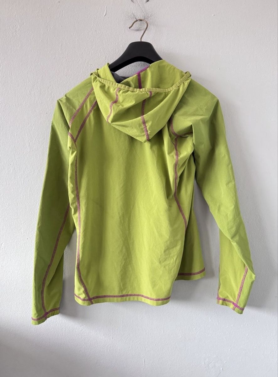 Rab Jacken: Rab Jacke – Gebraucht aus Bern von mor_qn8r 4