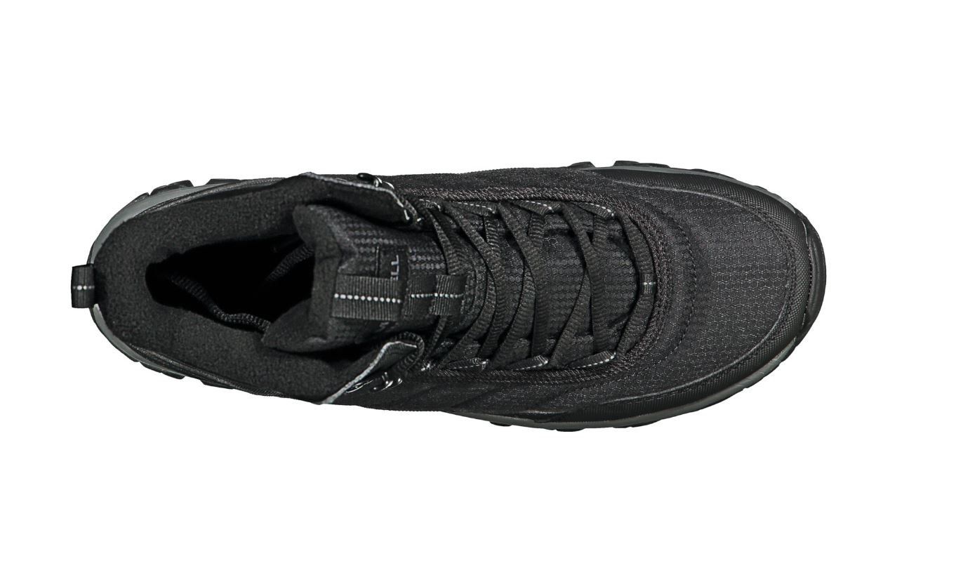 Merrell Herrenschuhe: Neuer Merrell Ice Cap Mid Lace 5, Winterwanderschuh, Gr. 45 – Neu und originalverpackt aus Thun von dane_pao 2