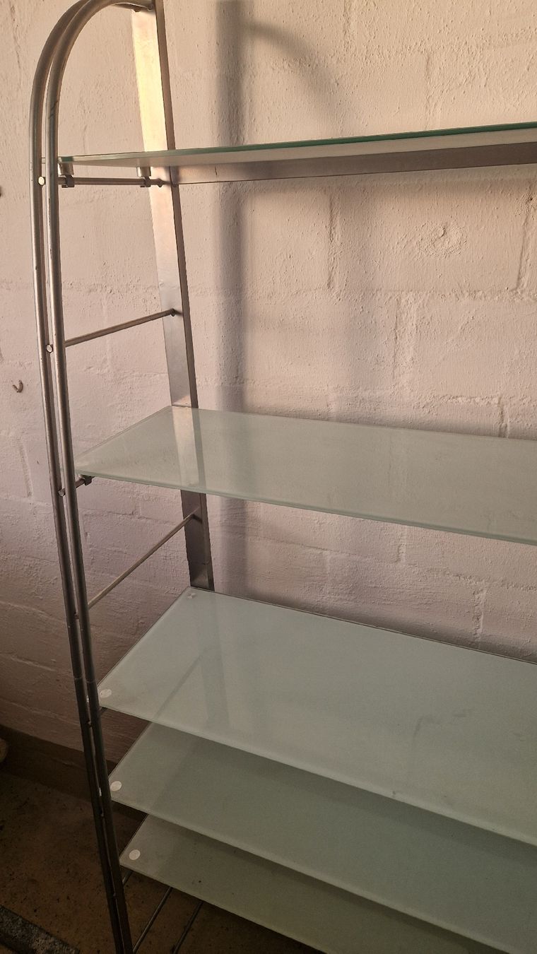 Vetrine: Vitrine Gestell – Usato da Niederhasli venduto da rehauge01 3