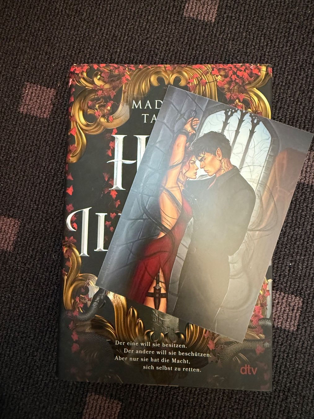 Libri: Bücher-Set Fantasy Romane (neuwertig!) – Nuovo e nell'imballaggio originale da Eichberg venduto da Lolapop18 8