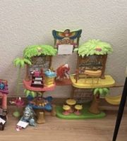 Enchantimals maison et accessoires