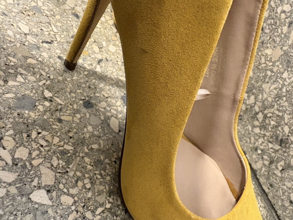 Primark Scarpe da donna: Damen Schuhe,Gr.39 – Usato da Winterthur venduto da Nena222 5