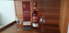 Tamnavulin Single Malt Whisky Sherry Cask 0.7 Liter 40%