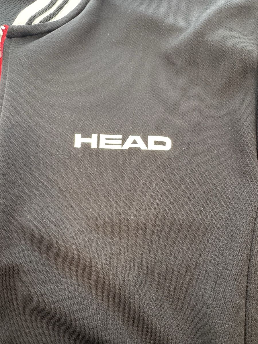 Head Giacche: HEAD Sportjacke Grösse S – Nuovo (secondo la descrizione) da Kollbrunn venduto da Frma18 1