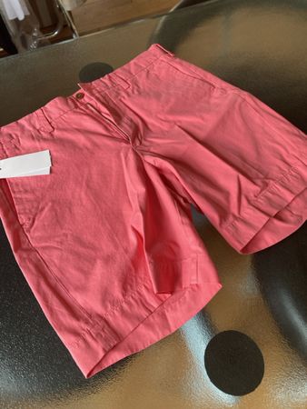 Ralph Lauren straight fit Newport Shorts, Gr. M, neu!