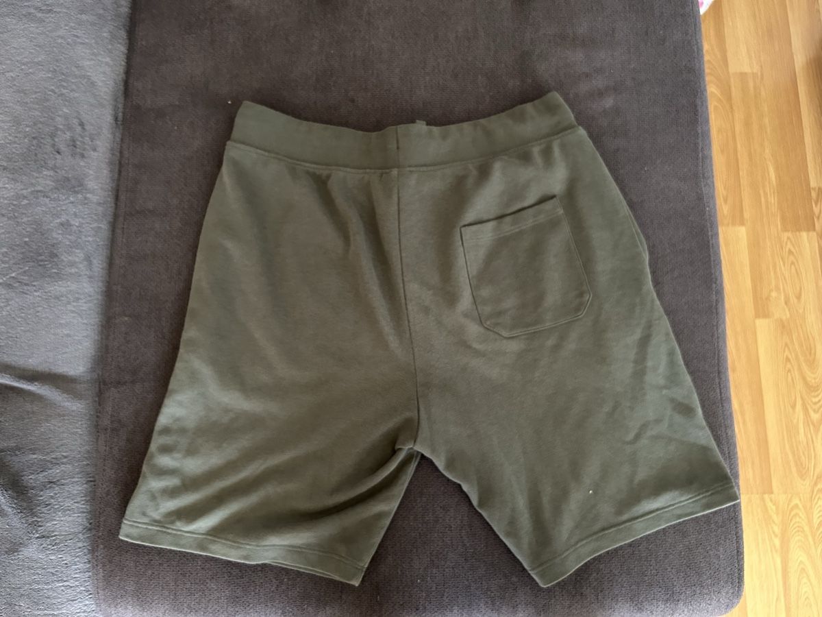 Pantaloni: Polo Shorts Gr.M – Usato da Buchs ZH venduto da SegerLegende 1