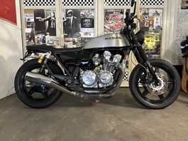 Honda CB 750 K | RC01 | 1981