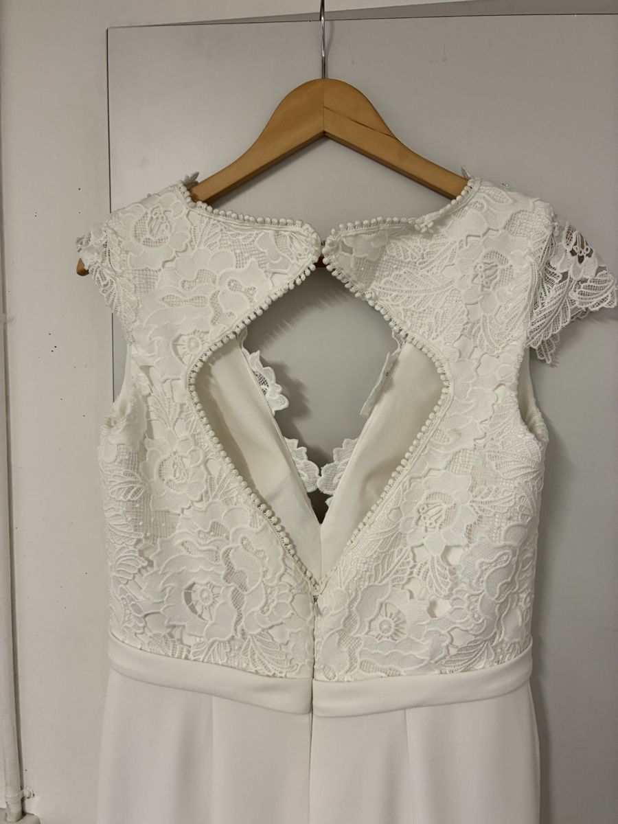 Vestiti: Linea Raffaelli Kleid, Gr. 42 – Nuovo (secondo la descrizione) da Wallisellen venduto da maksim8880 5