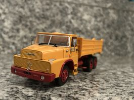 Henschel Kipper, 1:50