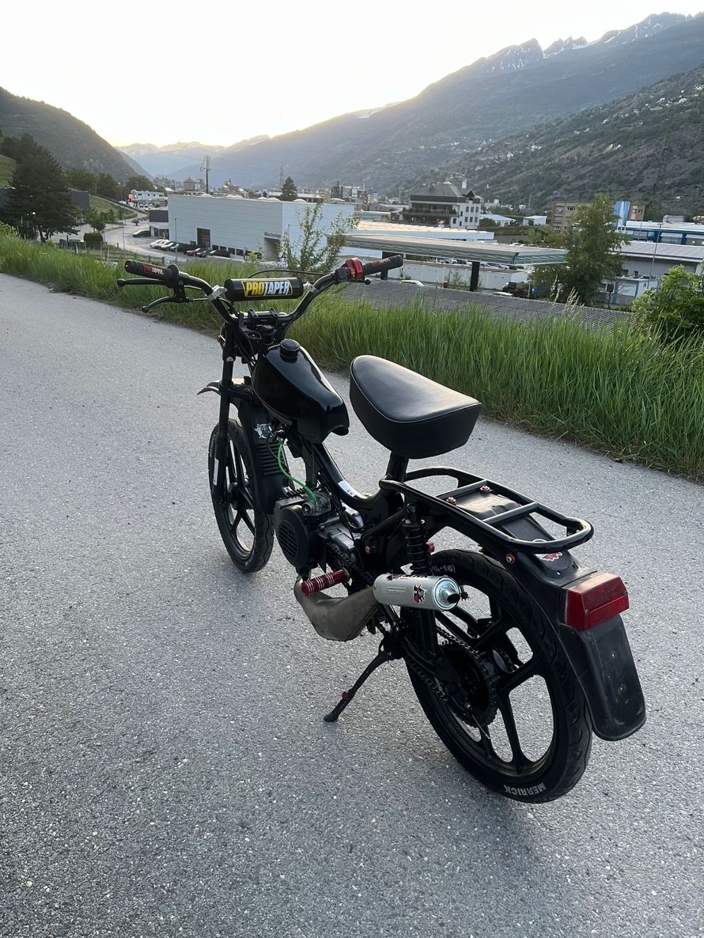 Cilo Ciclomotori: Cilo 520 Cross – Usato da Eyholz venduto da des_xg2x 3