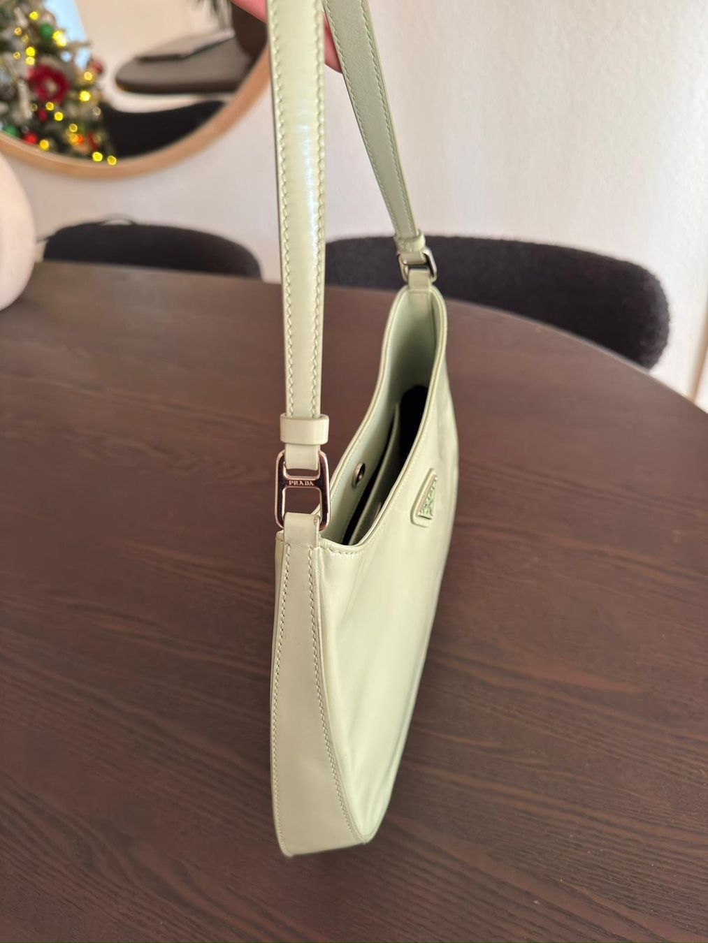 Prada Taschen für Damen: Prada Cleo – Gebraucht aus Bern von XXM38 1