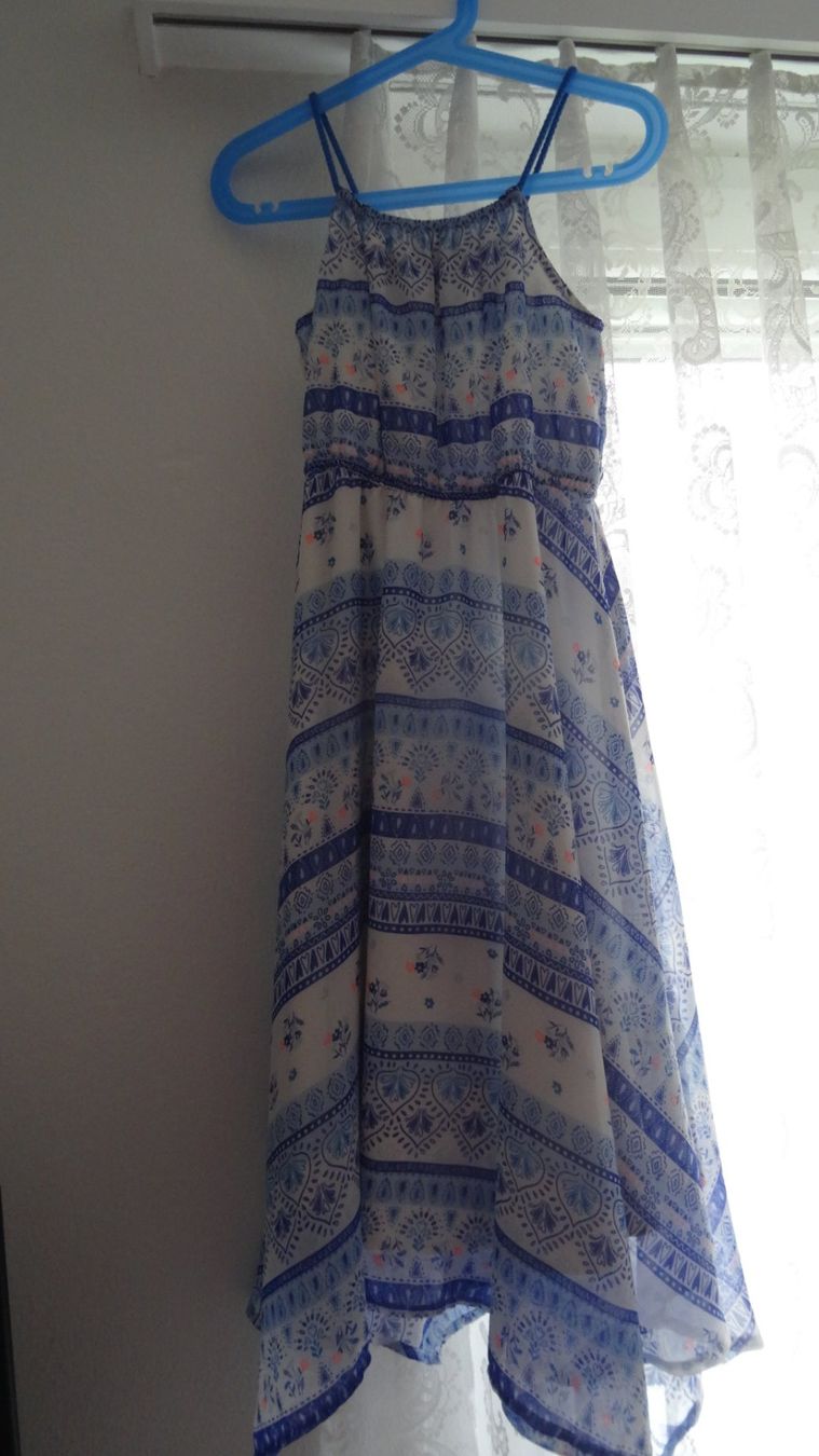 Lotti & Set di vestiti: Sommerkleider 3er Set – Usato da Ehrendingen venduto da CHMEX 4