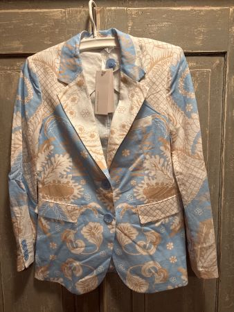 Herzen's Angelegenheit . Blazer - riviera haven - 34